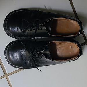 Vintage 90s: Dr Marten SM8461 Made in England